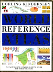 World Reference Atlas