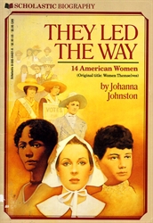 They Led the Way