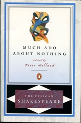 Much Ado About Nothing