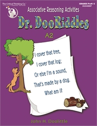 Dr. Dooriddles A2