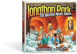 Jonathan Park Volume 6 - CD