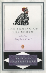 Taming of the Shrew