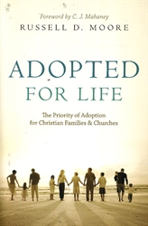 Adopted for Life