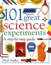 101 Great Science Experiments