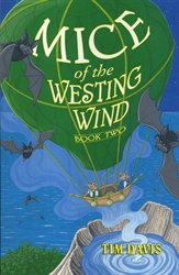Mice of the Westing Wind Book Two