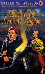 Rebels of the Heavenly Kingdom