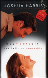 Boy Meets Girl