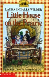 Little House on the Prairie