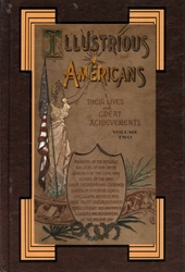 Illustrious Americans - Volume 2