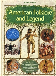 American Folklore and Legend