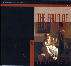 Fruit of Her Hands - Audio CD