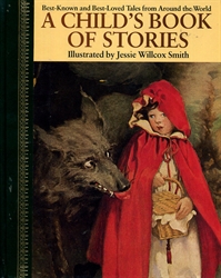 Child's Book of Stories