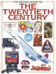 Usborne History of the Twentieth Century