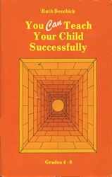 You Can Teach Your Child Successfully