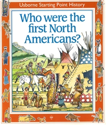 Who Were the First North Americans?