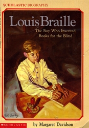 Louis Braille