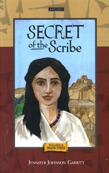 Secret of the Scribe