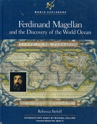 Ferdinand Magellan and the Discovery of the World Ocean