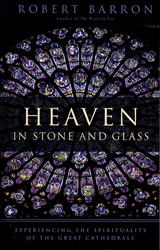 Heaven in Stone and Glass