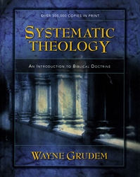 Grudem's Systematic Theology