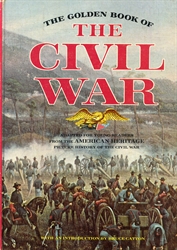 Golden Book of the Civil War