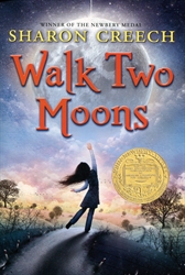 Walk Two Moons