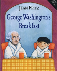 George Washington's Breakfast