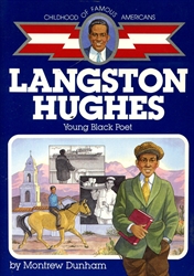 Langston Hughes