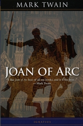 Joan of Arc