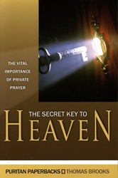 Secret Key to Heaven