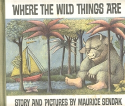 Where the Wild Things Are