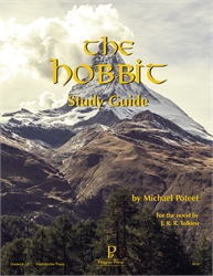 Hobbit - Progeny Press Study Guide