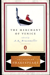 Merchant of Venice