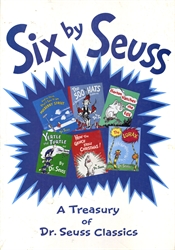 Six by Seuss