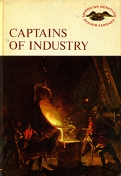 Captains of Industry