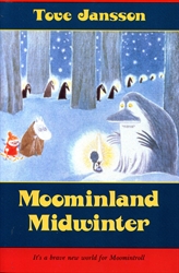 Moominland Midwinter