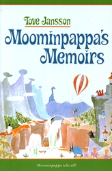 Moominpappa's Memoirs