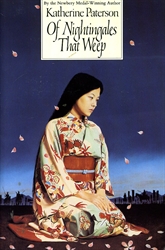 Of Nightingales That Weep