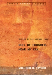 Roll of Thunder, Hear My Cry