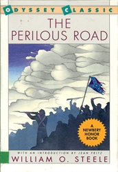 Perilous Road