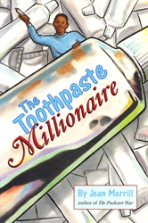 Toothpaste Milionaire