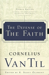 Defense of the Faith