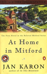 At Home in Mitford