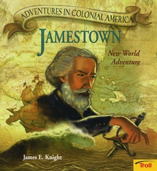 Jamestown