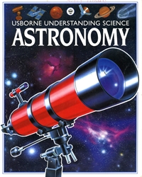 Astronomy