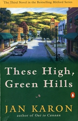 These High, Green Hills