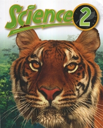 Science 2 - Student Worktext (old)