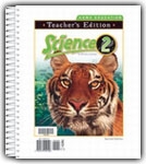 Science 2 - Home Teacher Edition (old)