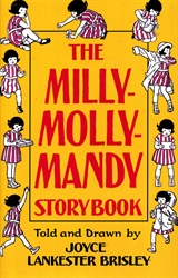 Milly-Molly-Mandy Storybook