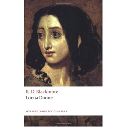 Lorna Doone